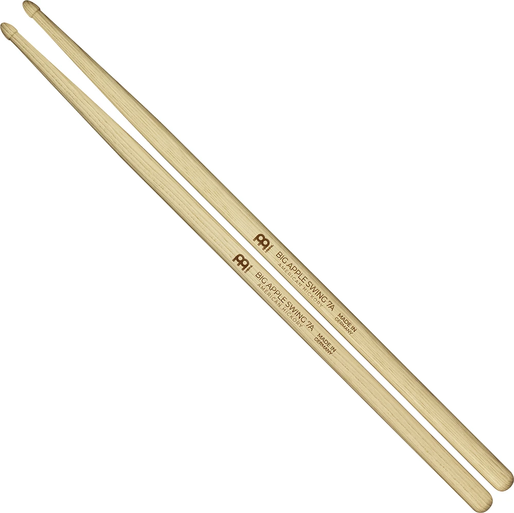 Meinl 7A Big Apple Swing Hickory Acorn SB122